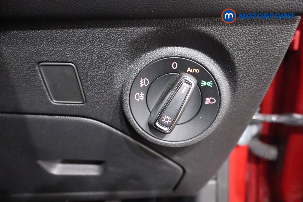 Seat Leon FR Manual Petrol Hatchback - Stock Number (1566084) - 19th supplementary image