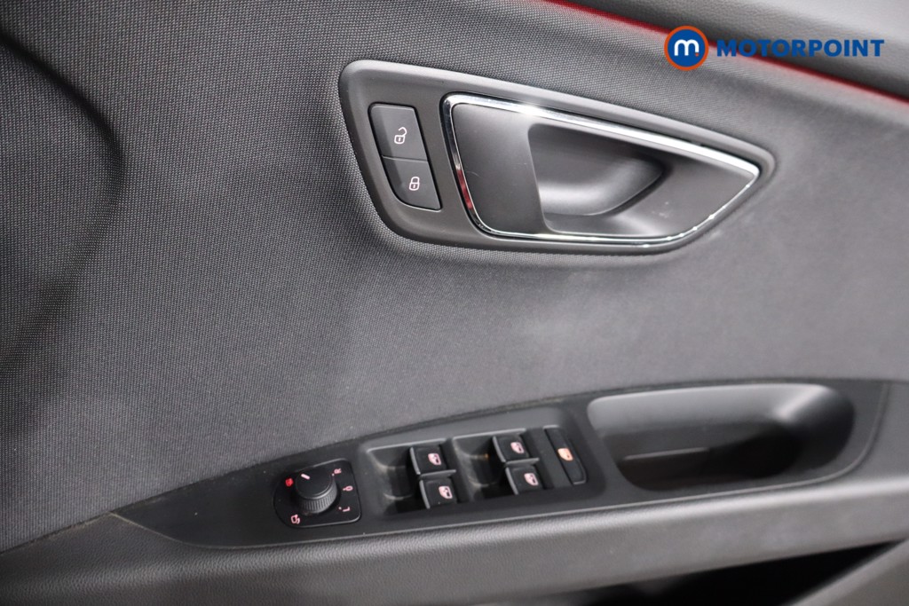 Seat Leon FR Manual Petrol Hatchback - Stock Number (1566084) - 20th supplementary image