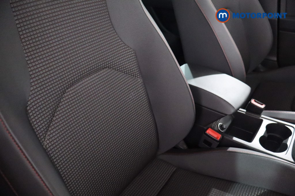 Seat Leon FR Manual Petrol Hatchback - Stock Number (1566084) - 23rd supplementary image