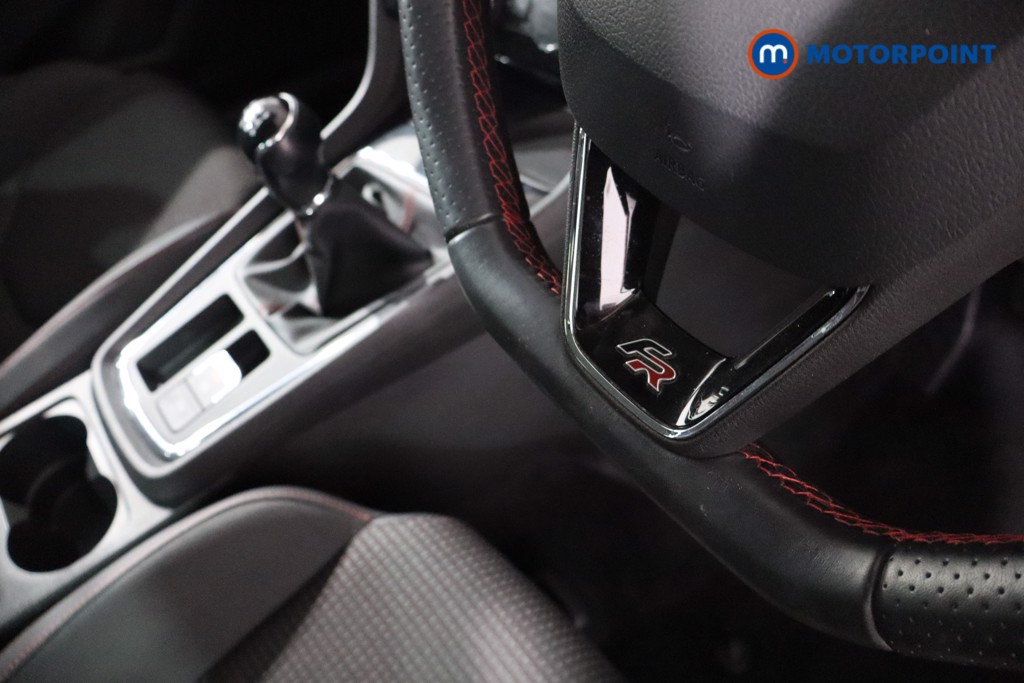 Seat Leon FR Manual Petrol Hatchback - Stock Number (1566084) - 25th supplementary image
