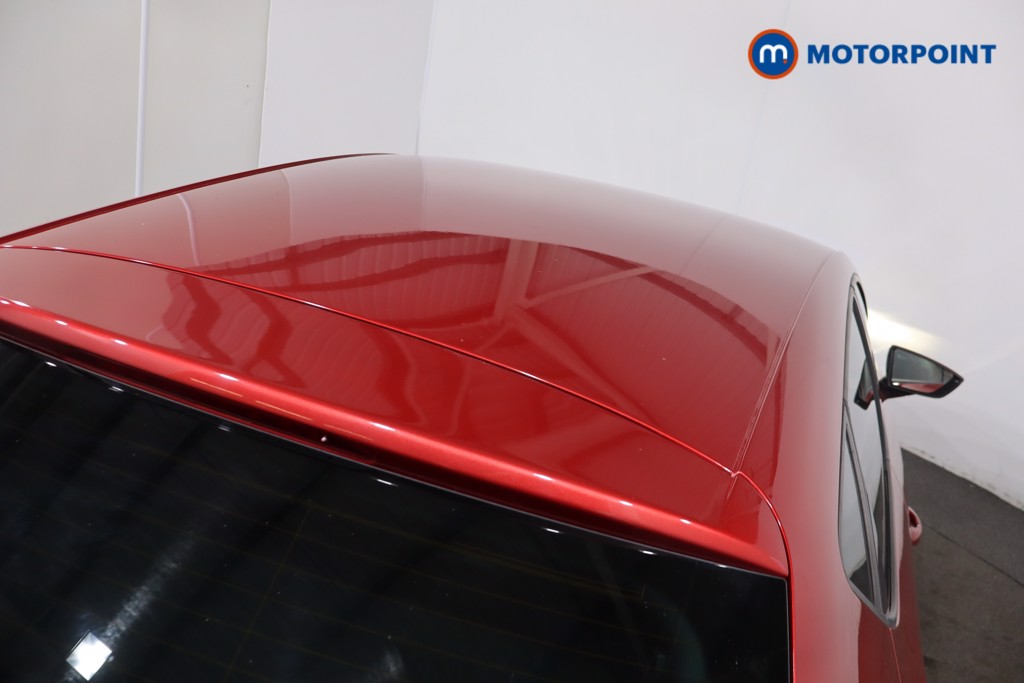 Seat Leon FR Manual Petrol Hatchback - Stock Number (1566084) - 29th supplementary image
