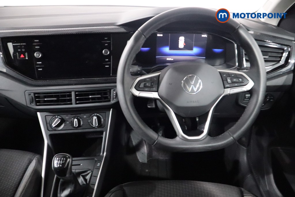 Volkswagen Polo Match Manual Petrol Hatchback - Stock Number (1566156) - 3rd supplementary image