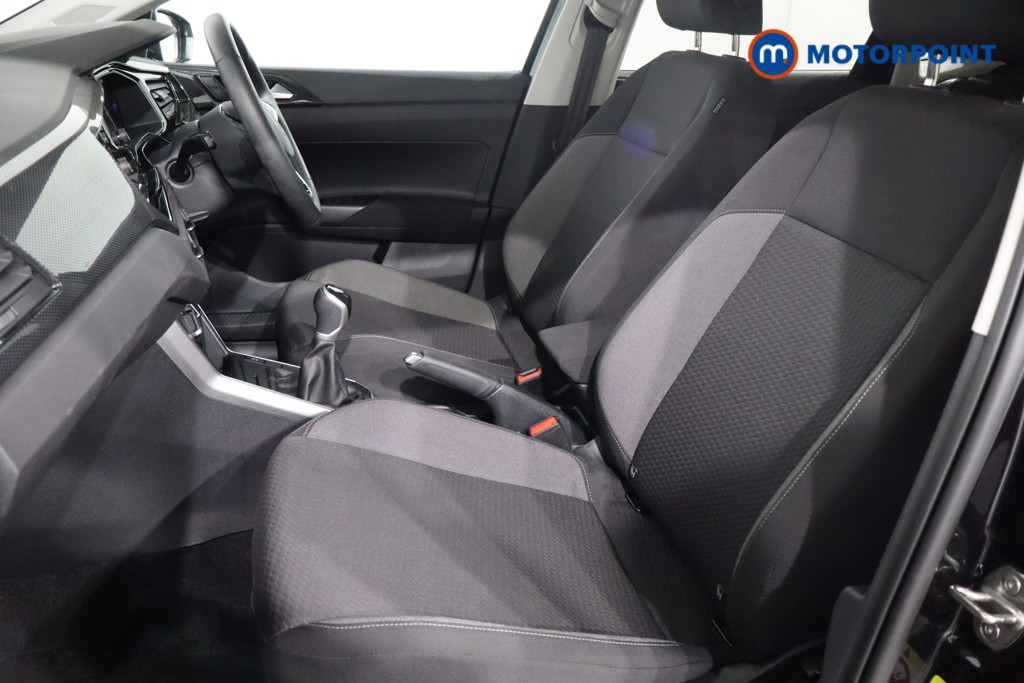 Volkswagen Polo Match Manual Petrol Hatchback - Stock Number (1566156) - 4th supplementary image