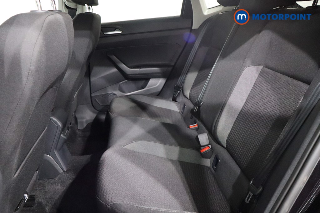 Volkswagen Polo Match Manual Petrol Hatchback - Stock Number (1566156) - 5th supplementary image