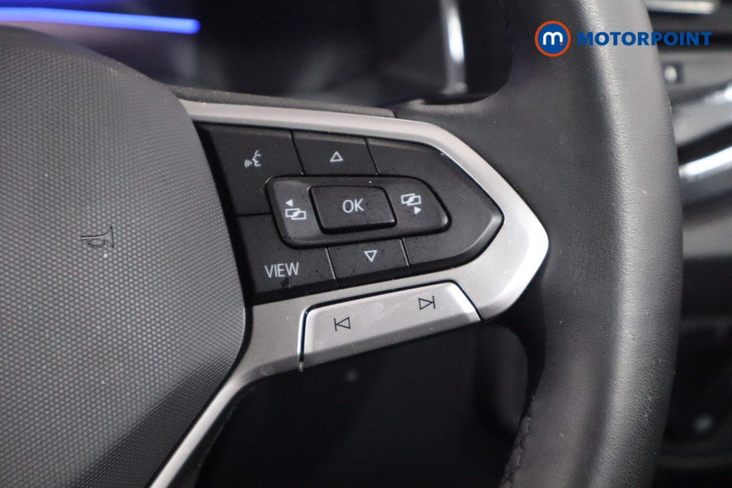 Volkswagen Polo Match Manual Petrol Hatchback - Stock Number (1566156) - 8th supplementary image