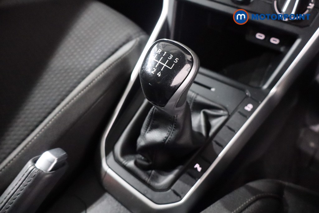 Volkswagen Polo Match Manual Petrol Hatchback - Stock Number (1566156) - 14th supplementary image