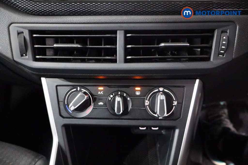 Volkswagen Polo Match Manual Petrol Hatchback - Stock Number (1566156) - 16th supplementary image
