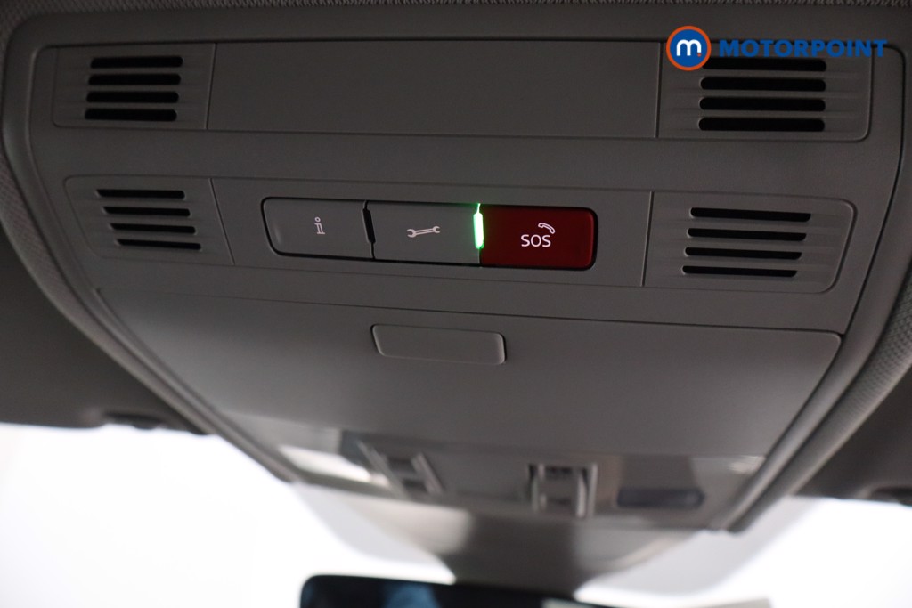 Volkswagen Polo Match Manual Petrol Hatchback - Stock Number (1566156) - 17th supplementary image