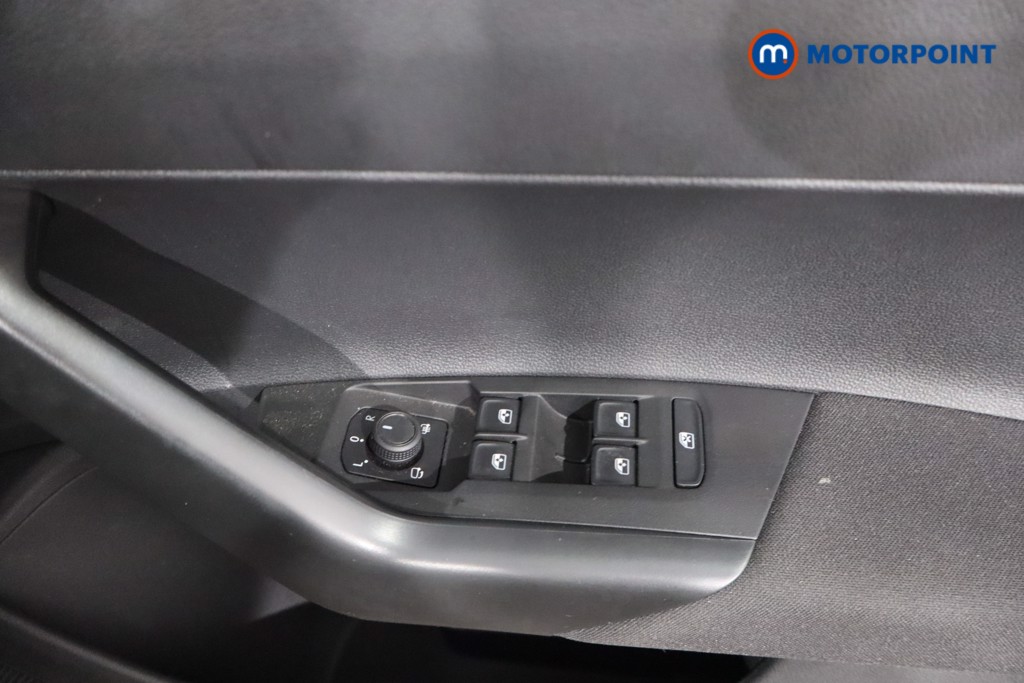 Volkswagen Polo Match Manual Petrol Hatchback - Stock Number (1566156) - 22nd supplementary image