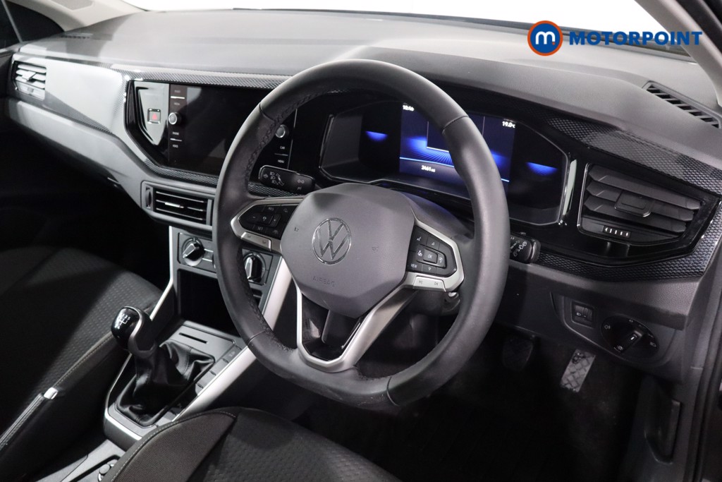 Volkswagen Polo Match Manual Petrol Hatchback - Stock Number (1566156) - 23rd supplementary image
