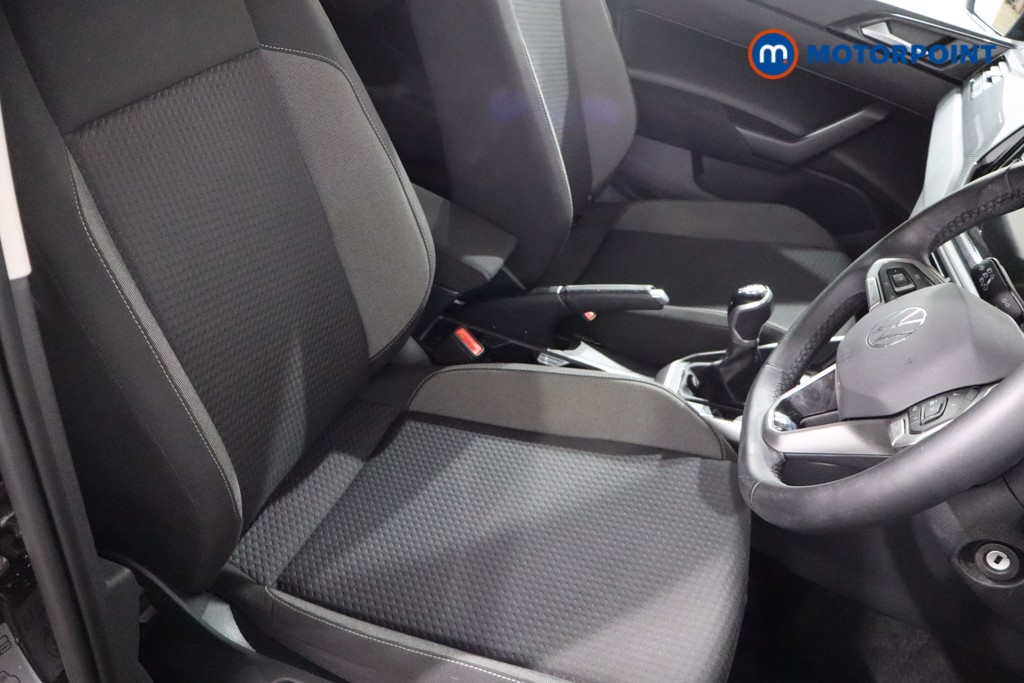 Volkswagen Polo Match Manual Petrol Hatchback - Stock Number (1566156) - 24th supplementary image