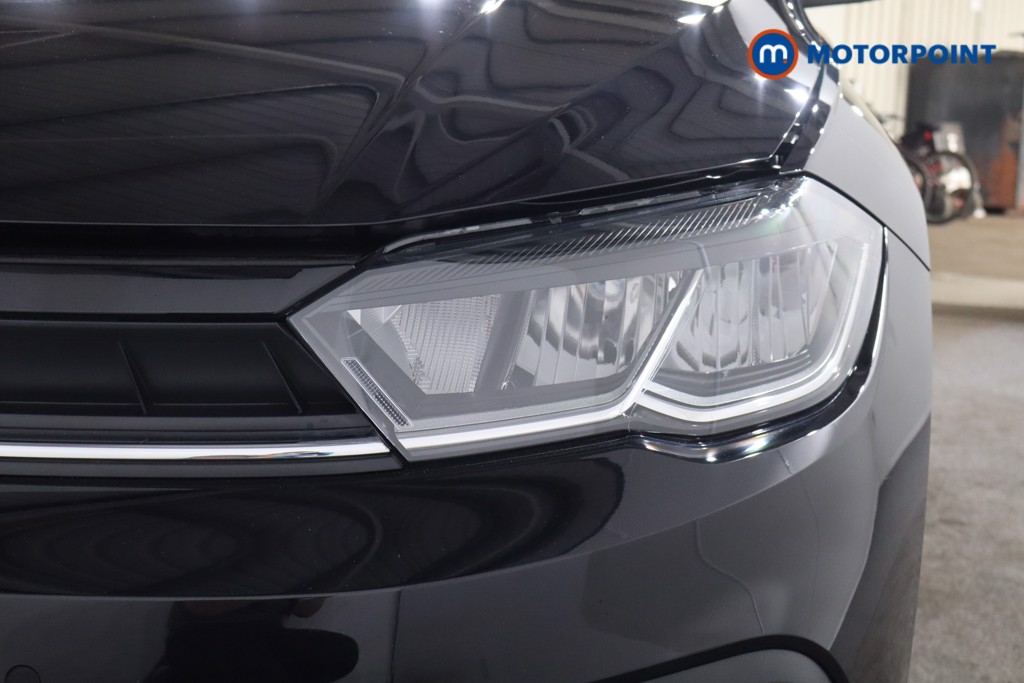 Volkswagen Polo Match Manual Petrol Hatchback - Stock Number (1566156) - 27th supplementary image