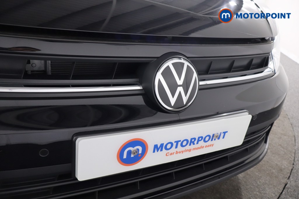Volkswagen Polo Match Manual Petrol Hatchback - Stock Number (1566156) - 28th supplementary image