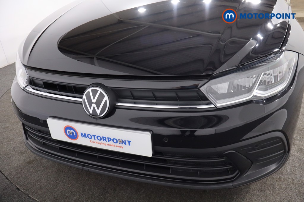 Volkswagen Polo Match Manual Petrol Hatchback - Stock Number (1566156) - 29th supplementary image