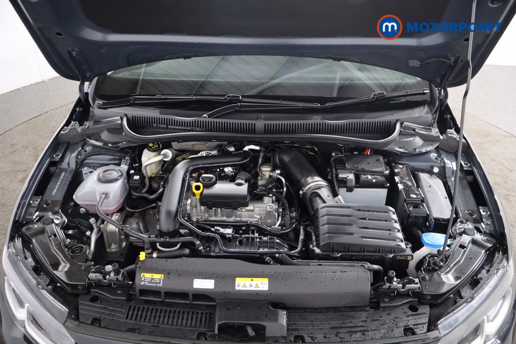 Volkswagen Polo Match Manual Petrol Hatchback - Stock Number (1566156) - 30th supplementary image