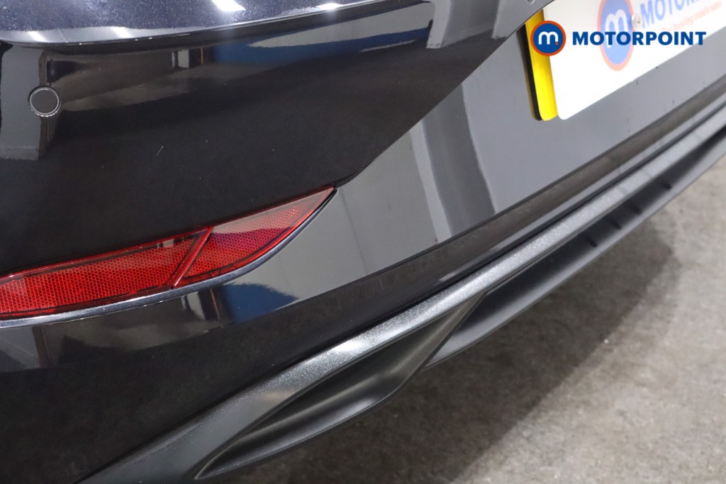 Volkswagen Polo Match Manual Petrol Hatchback - Stock Number (1566156) - 33rd supplementary image
