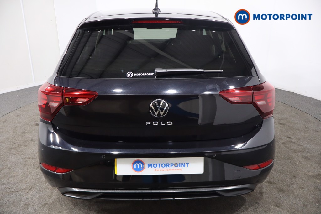 Volkswagen Polo Match Manual Petrol Hatchback - Stock Number (1566156) - 34th supplementary image