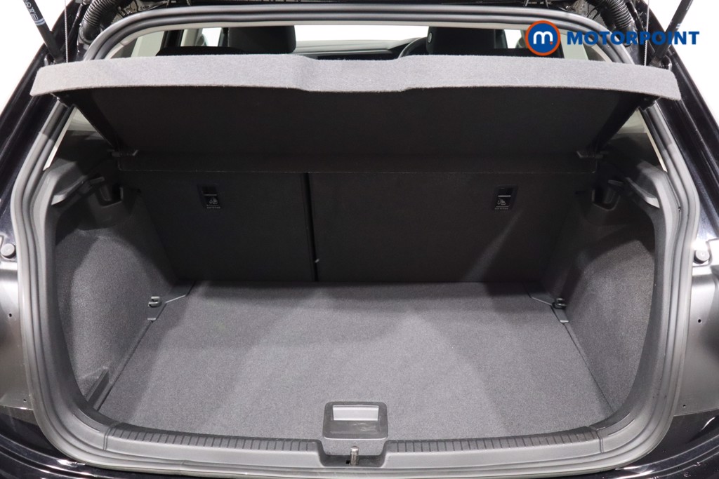 Volkswagen Polo Match Manual Petrol Hatchback - Stock Number (1566156) - 35th supplementary image
