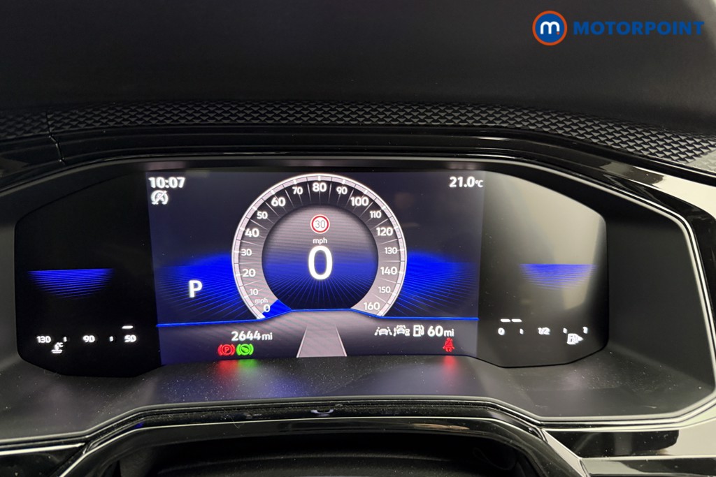 Volkswagen Polo Match Automatic Petrol Hatchback - Stock Number (1566157) - 5th supplementary image