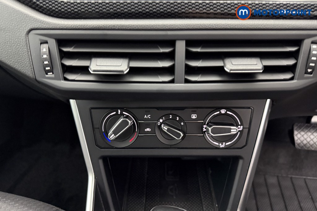 Volkswagen Polo Match Automatic Petrol Hatchback - Stock Number (1566157) - 12th supplementary image