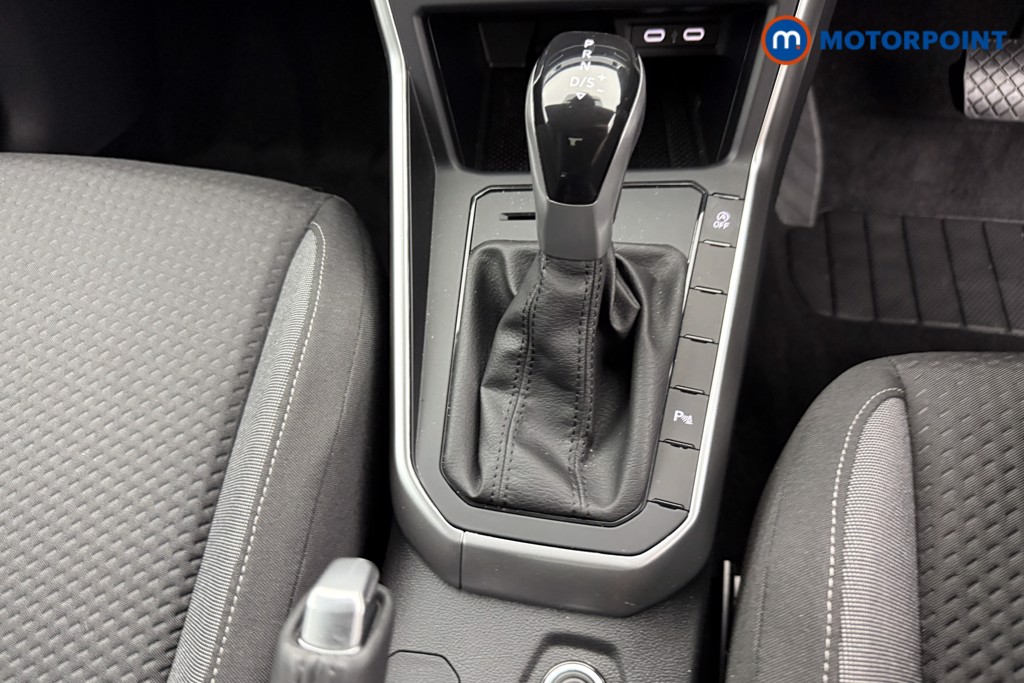 Volkswagen Polo Match Automatic Petrol Hatchback - Stock Number (1566157) - 13th supplementary image