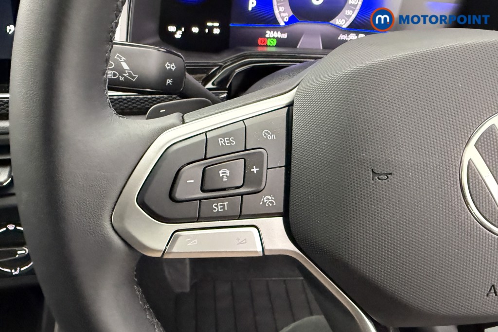 Volkswagen Polo Match Automatic Petrol Hatchback - Stock Number (1566157) - 14th supplementary image