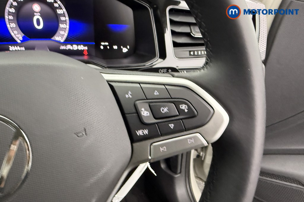 Volkswagen Polo Match Automatic Petrol Hatchback - Stock Number (1566157) - 15th supplementary image