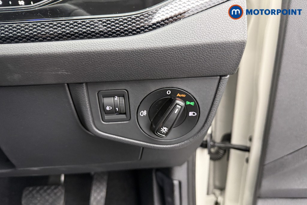 Volkswagen Polo Match Automatic Petrol Hatchback - Stock Number (1566157) - 16th supplementary image