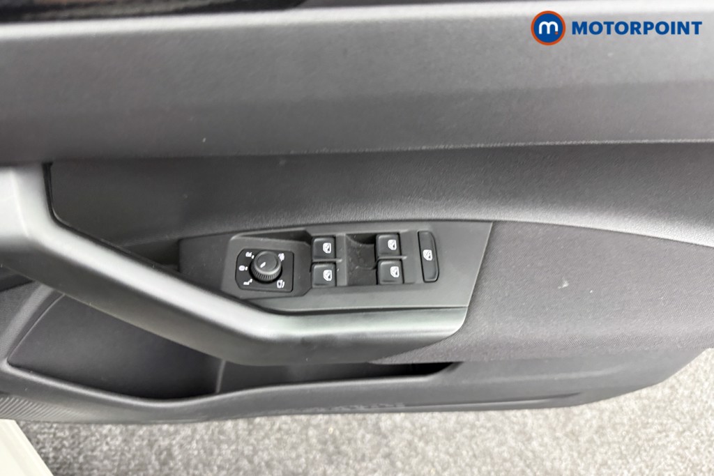 Volkswagen Polo Match Automatic Petrol Hatchback - Stock Number (1566157) - 17th supplementary image