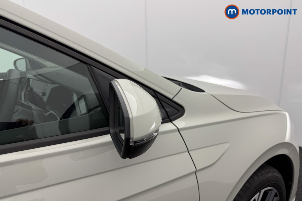 Volkswagen Polo Match Automatic Petrol Hatchback - Stock Number (1566157) - 19th supplementary image