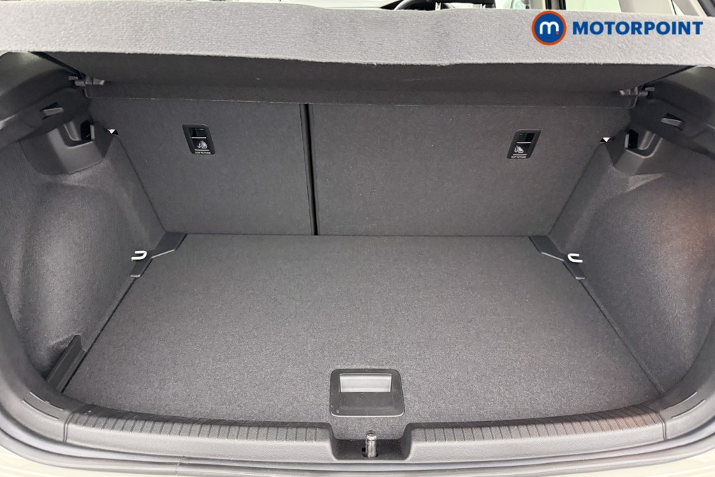 Volkswagen Polo Match Automatic Petrol Hatchback - Stock Number (1566157) - 20th supplementary image