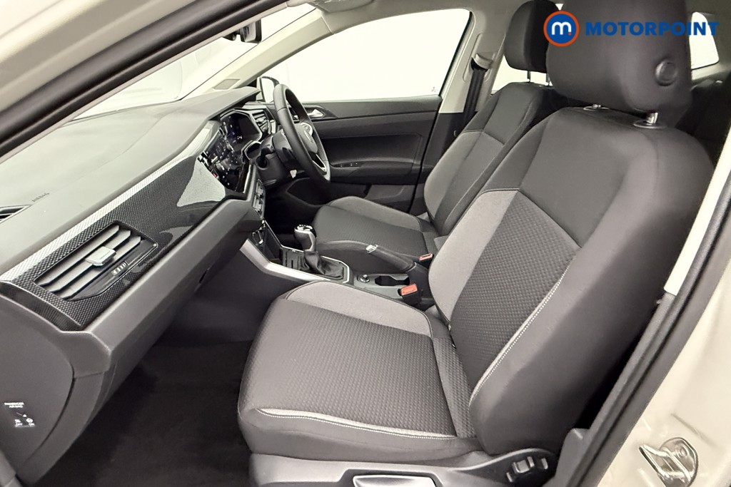 Volkswagen Polo Match Automatic Petrol Hatchback - Stock Number (1566157) - 21st supplementary image