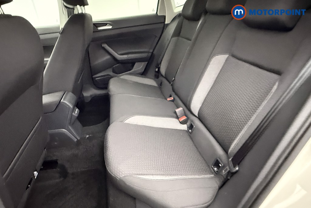 Volkswagen Polo Match Automatic Petrol Hatchback - Stock Number (1566157) - 22nd supplementary image