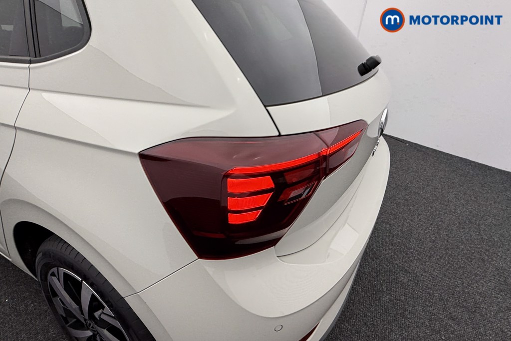 Volkswagen Polo Match Automatic Petrol Hatchback - Stock Number (1566157) - 24th supplementary image