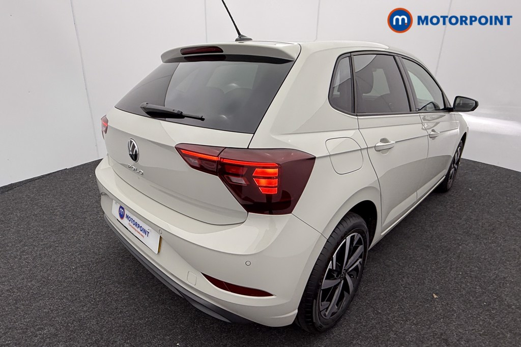 Volkswagen Polo Match Automatic Petrol Hatchback - Stock Number (1566157) - 25th supplementary image