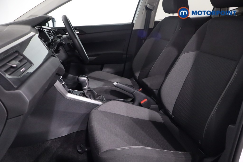 Volkswagen Polo Match Automatic Petrol Hatchback - Stock Number (1566160) - 4th supplementary image