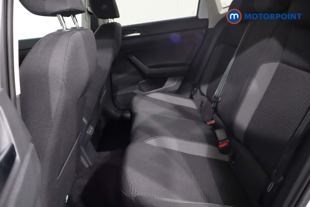 Volkswagen Polo Match Automatic Petrol Hatchback - Stock Number (1566160) - 5th supplementary image