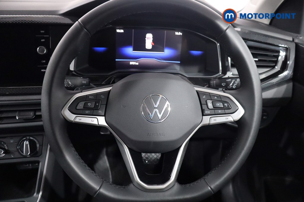 Volkswagen Polo Match Automatic Petrol Hatchback - Stock Number (1566160) - 6th supplementary image