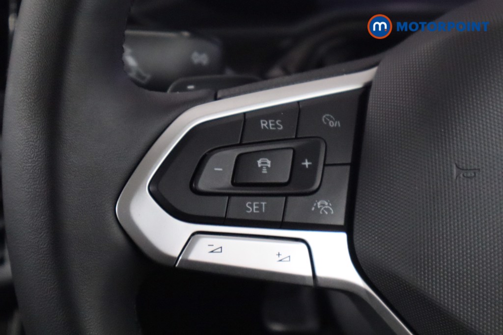 Volkswagen Polo Match Automatic Petrol Hatchback - Stock Number (1566160) - 7th supplementary image