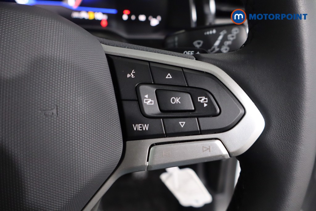 Volkswagen Polo Match Automatic Petrol Hatchback - Stock Number (1566160) - 8th supplementary image