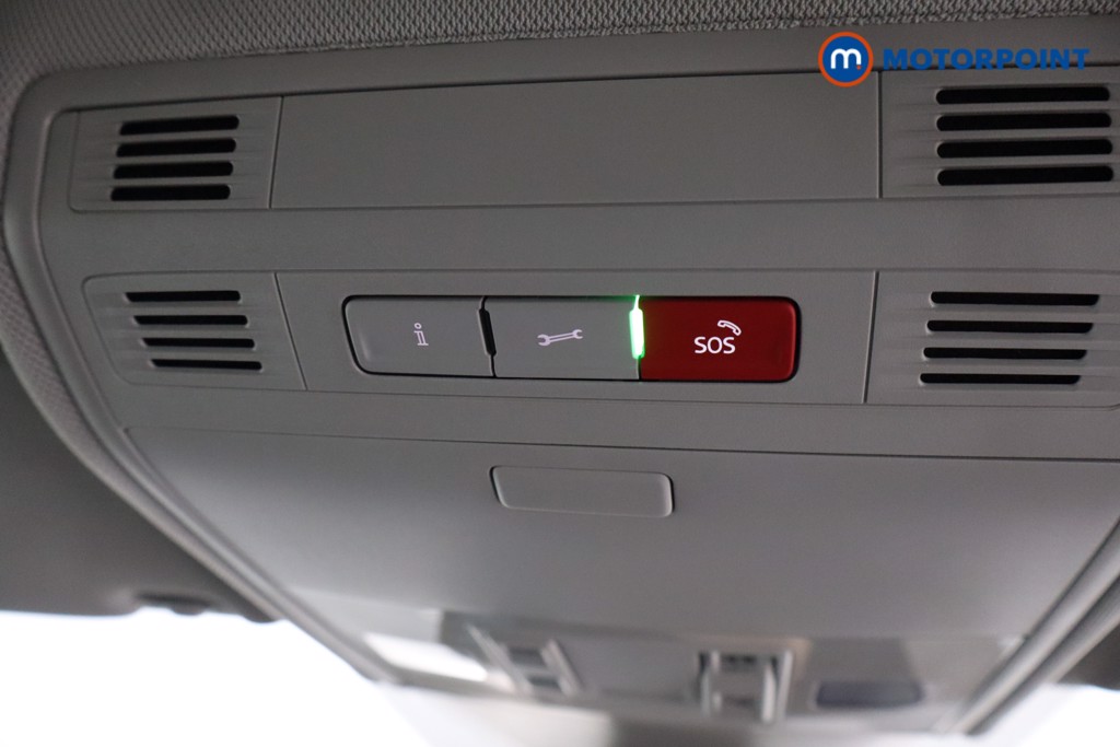 Volkswagen Polo Match Automatic Petrol Hatchback - Stock Number (1566160) - 16th supplementary image