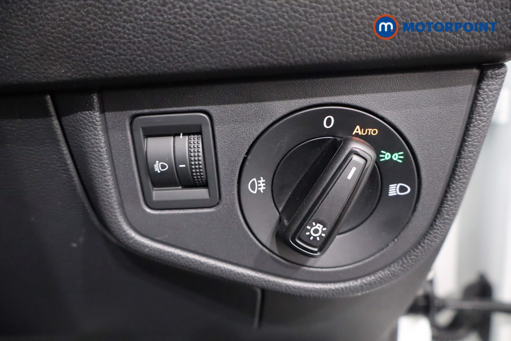 Volkswagen Polo Match Automatic Petrol Hatchback - Stock Number (1566160) - 18th supplementary image