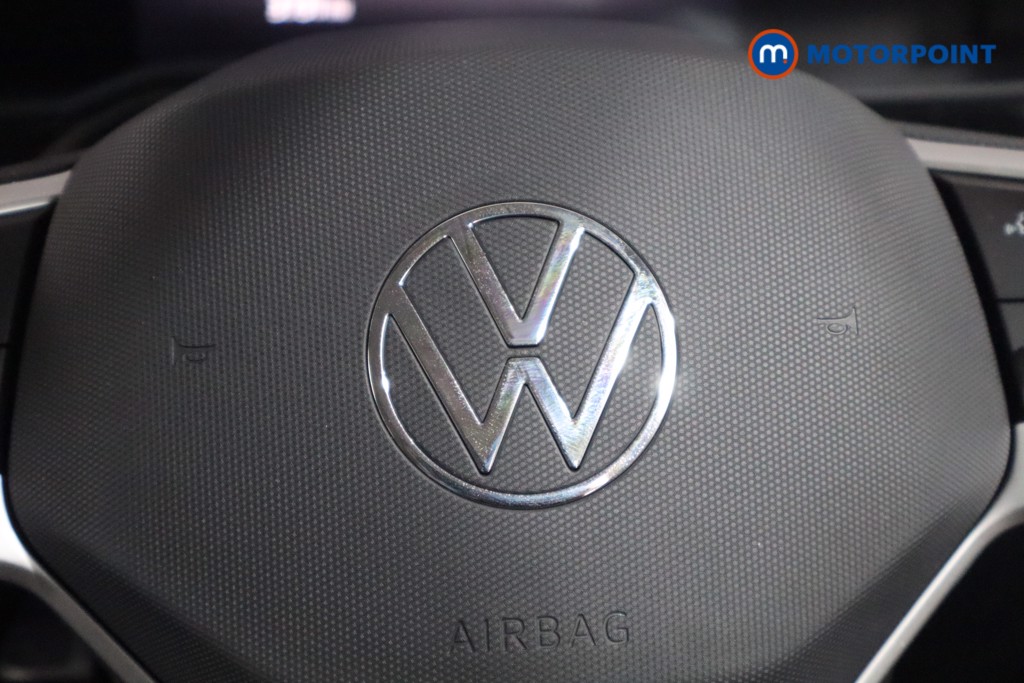 Volkswagen Polo Match Automatic Petrol Hatchback - Stock Number (1566160) - 19th supplementary image