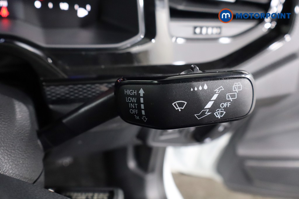 Volkswagen Polo Match Automatic Petrol Hatchback - Stock Number (1566160) - 20th supplementary image
