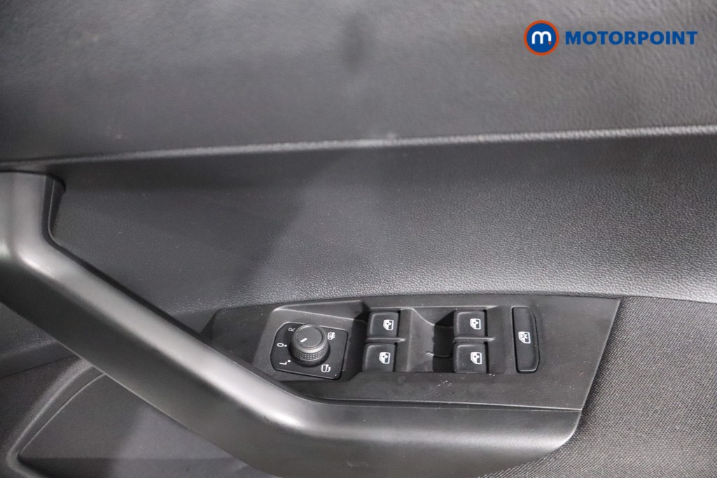 Volkswagen Polo Match Automatic Petrol Hatchback - Stock Number (1566160) - 22nd supplementary image