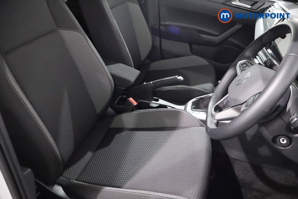 Volkswagen Polo Match Automatic Petrol Hatchback - Stock Number (1566160) - 24th supplementary image