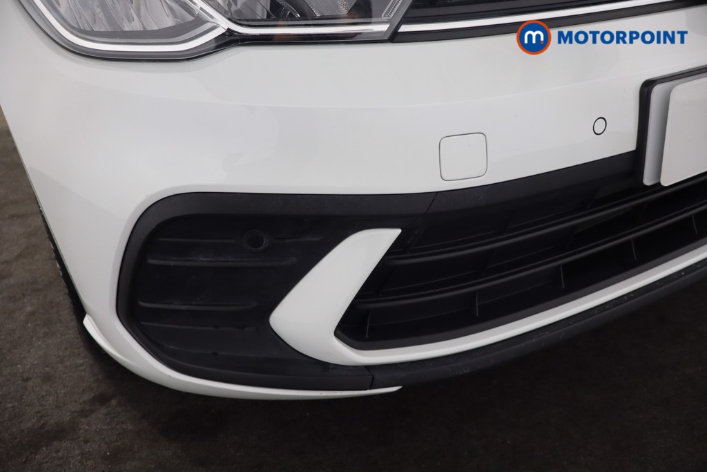 Volkswagen Polo Match Automatic Petrol Hatchback - Stock Number (1566160) - 27th supplementary image