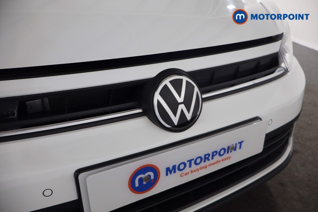 Volkswagen Polo Match Automatic Petrol Hatchback - Stock Number (1566160) - 28th supplementary image