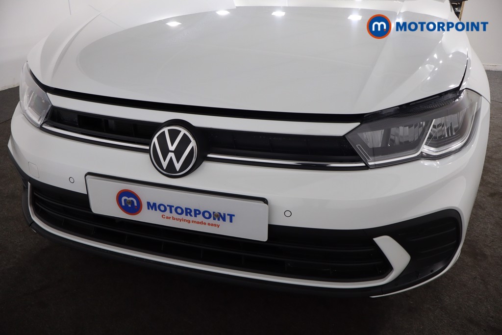 Volkswagen Polo Match Automatic Petrol Hatchback - Stock Number (1566160) - 29th supplementary image