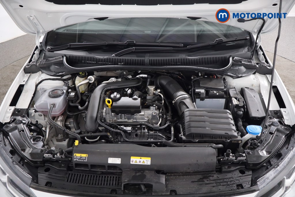 Volkswagen Polo Match Automatic Petrol Hatchback - Stock Number (1566160) - 30th supplementary image